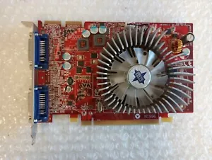 MSI ATI Radeon R4670-2D512 DVI/HDMI Video Card - Picture 1 of 3