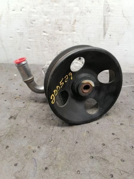 Power Steering Pump Fits 10-16 SRX 740871 - Image 1 of 4