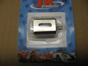 JK HAWK RETRO MOTOR - Picture 1 of 2