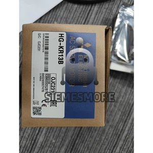 Mitsubishi AC Servo Motor HG-KR13B NEW IN BOX Fast Ship - Bild 1 von 1