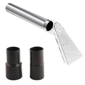 Teppich Unterdruck Extraktor Attachmenttool Reinigung Staubsauger Klar Polster - Picture 1 of 12