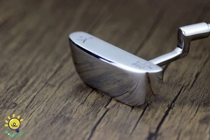 Ping B60 Mirror Finish Putter RH JSP70-120 ohne Head Cover - Bild 1 von 5