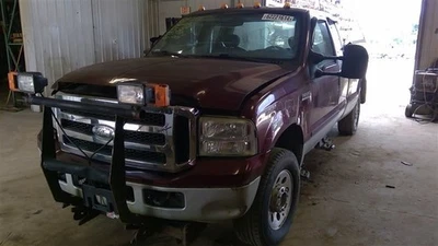 Alternator 115 Amp Fits 05-08 FORD F250SD PICKUP 846288 - Image 1 of 4