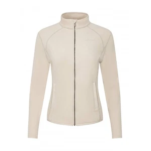 Chaqueta polar Le Mieux Faye con cremallera para mujer - Abrigo ligero talla 18 piedra - Imagen 1 de 8