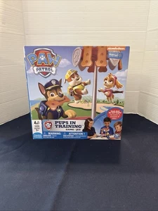 Paw Patrol Welpen im Training Spin Master - Bild 1 von 4