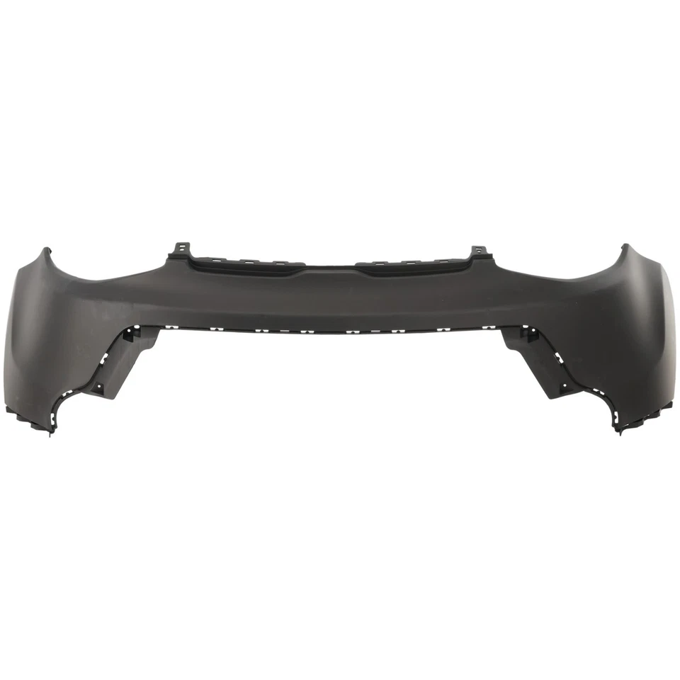 Bumper Cover Fascia Front Upper  86511B2000 for Kia Soul 2014-2016 Foto 1 de 1