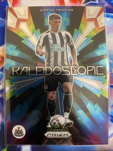 2022-23 Panini Prizm Premier League - Kaleidoscopic Kieran Trippier #12 Prizm - Picture 1 of 2