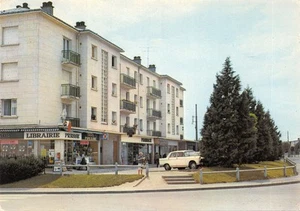 37-SAINT CYR SUR LOIRE-QUARTIER DES FOSSES BOISSEES-N�630-A/0155 - Picture 1 of 2