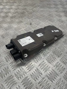 AUDI Q5 FY 2020 2.0 TFSI Steering Rack ECU 4N0909144E 4N0909144A - Picture 1 of 11