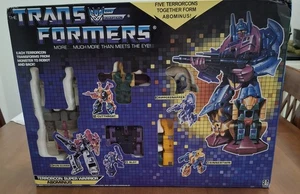 ABOMINUS - Imagen 1 de 11
