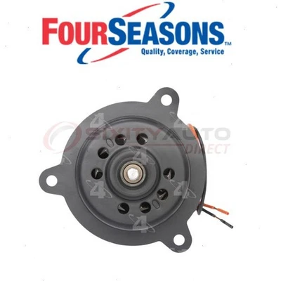 Four Seasons HVAC Blower Motor for 1969-1971 Dodge W200 Pickup - Heating Air cb - Image 1 of 4