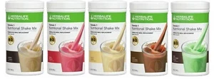3 Pack Formula 1 Nutritional Shakes (5 Flavours) - Genuine Australian Product - Picture 1 of 2