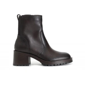 Cafe Noir TRONCHETTO DE PIEL - C1HD1040 - Imagen 1 de 24