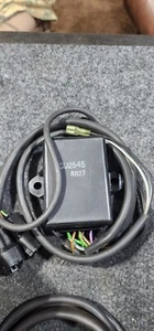 1998 Arctic Cat Thundercat Pantera Ignition CDI Cu2545 3005-575  1999 - Bild 1 von 1