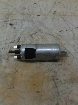 BOMBA COMBUSTIBLE HYOSUNG GV 250 B AQUILA 2009 (e43155) Foto 1 de 2