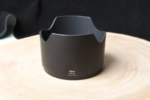 Nikon HB-40 Lens Hood For Nikon AF-S NIKKOR 24-70mm f2.8 lens - Picture 1 of 6