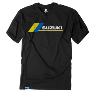 SUZUKI MX TEAM TEE 990A0-16275-*** - Picture 1 of 1