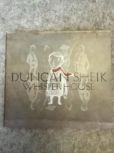 Duncan Sheik - Whisper House CD - Picture 1 of 2