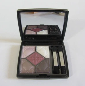 Dior 5 Farben Lidschatten Palette 947 Pastel Breeze 6g / 0,21oz OHNE Box - Bild 1 von 8