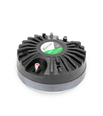 Comando Audio CX-650 | 800 MAX. | 8Ω Driver