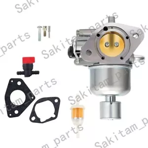 Carburetor For Cub Cadet XT1 LT46 Lawn Tractor with 22HP 747CC ENGINE - Picture 1 of 5