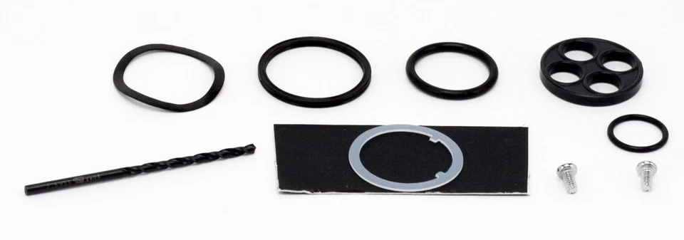 Honda CB750K, 1982, kit de reparación de palanca de combustible/gas - CB 750K Foto 1 de 1