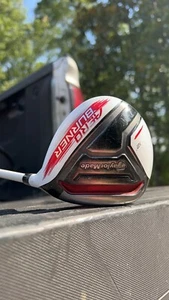 Taylor Made Aero Burner Mini Driver 12* - Picture 1 of 3