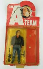 New listing
		Face Templeton Peck The A-Team Soldiers of Fortune 1983 Galoob Action Figure