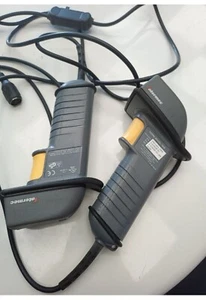 Intermec SABRE 1551 1551E0602 Laser Integrated long range Barcode Scanner - Picture 1 of 3