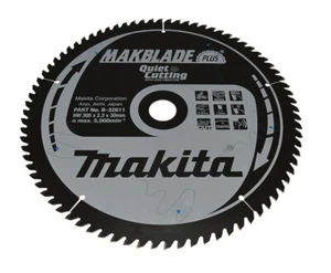 Makita B-32611 Circular Saw Blade TCT 305x30mm 80T Wood - Picture 1 of 1