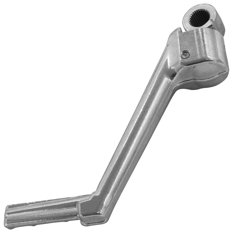 Caltric Kick Start for Yamaha YZ125 YZ 125 1986-2021 Kick Start Lever Pedal - Image 1 of 4