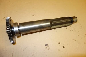 TRIUMPH Tiger900 Tiger 1993-1998 modelo cigüeñal equilibrador motor manivela - Imagen 1 de 6