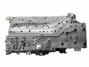 6L45E BMW Valve Body, CASTING ID “A”, 1590, 9581/6351, Rebuilt And Tested - Picture 1 of 3