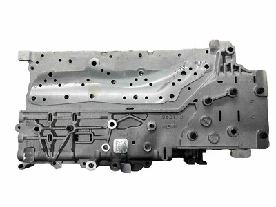 6L45E BMW Valve Body, CASTING ID “A”, 1590, 9581/6351, Rebuilt And Tested - Image 1 of 3