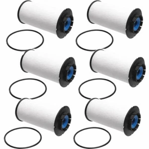6Pcs XF10321 Premium Fuel Filter FOR Ram 1500 3.0L DIESEL 2014-2018 68235275AA - Picture 1 of 11