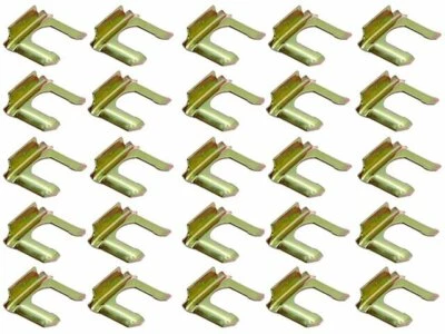 Para 1995-2000 Chrysler Cirrus trava de mangueira de freio AC Delco 99541YJ 1996 1997 1998 - Imagem 1 de 2