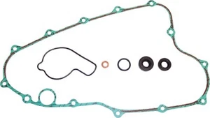 Water Pump Repair Kit Fits Honda CR250 R 02-04 Clutch Cover Gaskets & Seals - Picture 1 of 1