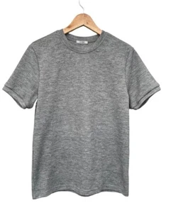 Mens Arne Clo T-Shirt Top Pullover Thick Material Size Medium ArneClo - Picture 1 of 7