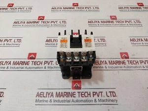 Fuji Electric SC-5-1 [19] Magnetic Contactor 32A 690V 50/60Hz - Picture 1 of 9