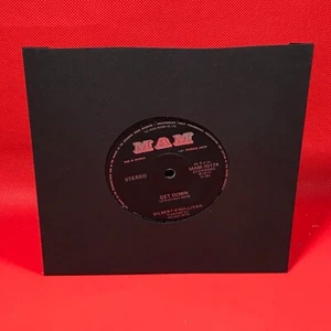 GILBERT O'SULLIVAN Get Down 1973 Australian 7" vinyl single original record 45 - Picture 1 of 4