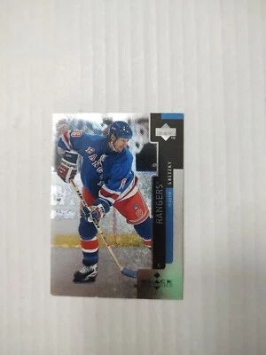 1997-98 Upper Deck Black Diamond - #144 Wayne Gretzky (PWE) - Image 1 of 2