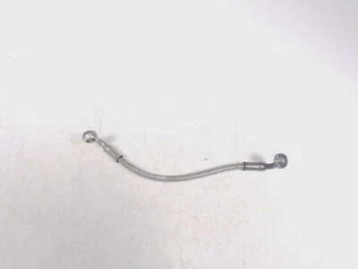2009 09 BMW R1200GS R1200 Brake Line Hose Free Shipping - Image 1 of 4