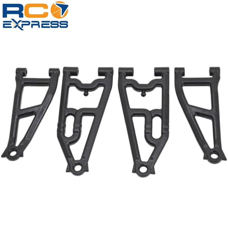 RPM R/C Products Upper and Lower a-Arms for Losi Baja Rey Front RPM73882 - Image 1 of 1