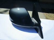 2009 10 11 12 13 14 15 Audi Q5 Right Passenger Power Outside Rear View Mirror