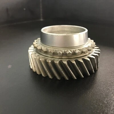 Caja de cambios Lotus 046F6047 4ª marcha Renault 7700527969 336, 352 NOS Foto 1 de 4