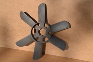  Cooling Fan Blades MERCEDES  W114 W115 W116 W123  1082051006
