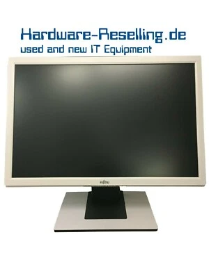 Fujitsu B22W-5 ECO 22 Zoll LCD Monitor 5ms 1680 × 1050 HD TN Panel  - Bild 1 von 2