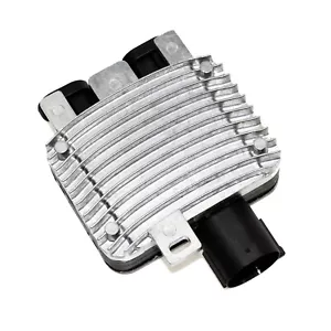 C2S24957 Module Fan Control Relay Fit For Jaguar X-Type 2.5L 3.0L V6 2001-2008 - Picture 1 of 7