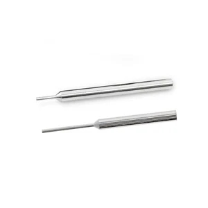 Adjustable Watch Band Strap Bracelet Link Pin Remover Replacement Pins 3 Sizes - Picture 1 of 4