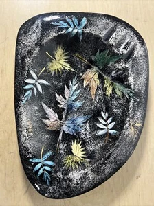 MCM Sasha Brastoff Ashtray Signed California - Picture 1 of 7